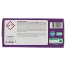 WC Net Profumoso Lavender fresh 4 x 34 g